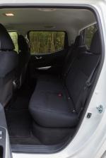 Nissan Navara Trek-1° 2017 года